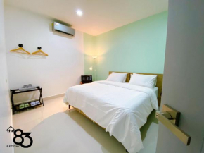 The 83 Betong GuestHouse